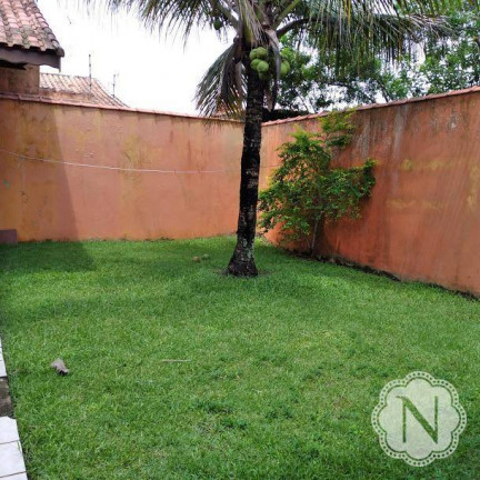 Imagem Casa com 2 Quartos à Venda, 200 m² em Jardim Regina - Itanhaém Imagem Casa com 2 Quartos à Venda, 200 m² em Jardim Regina - Itanhaém