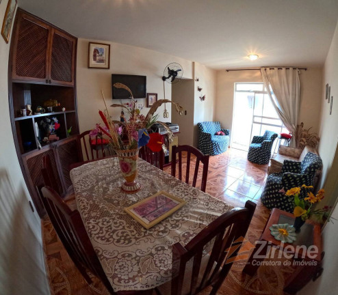 Apartamento com 2 Quartos à Venda, 60 m² em Praia Do Morro - Guarapari