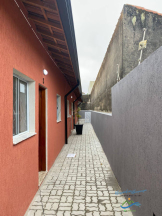Imagem Casa com 2 Quartos à Venda, 50 m² em Cibratel Ii - Itanhaém