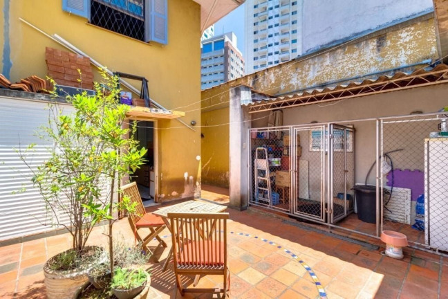 Imagem Casa com 3 Quartos à Venda, 112 m² em Vila Olímpia - São Paulo Imagem Casa com 3 Quartos à Venda, 112 m² em Vila Olímpia - São Paulo
