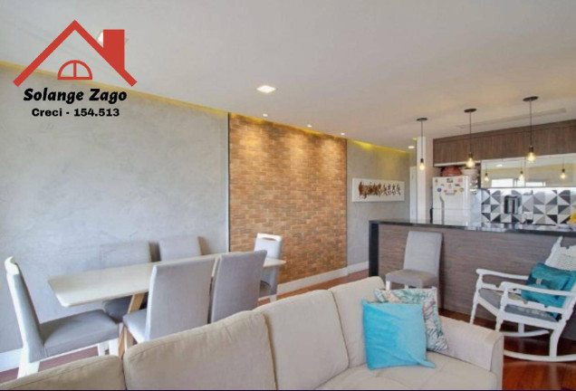 Imagem Apartamento com 2 Quartos à Venda, 66 m² em Vila Andrade - São Paulo Imagem Apartamento com 2 Quartos à Venda, 66 m² em Vila Andrade - São Paulo