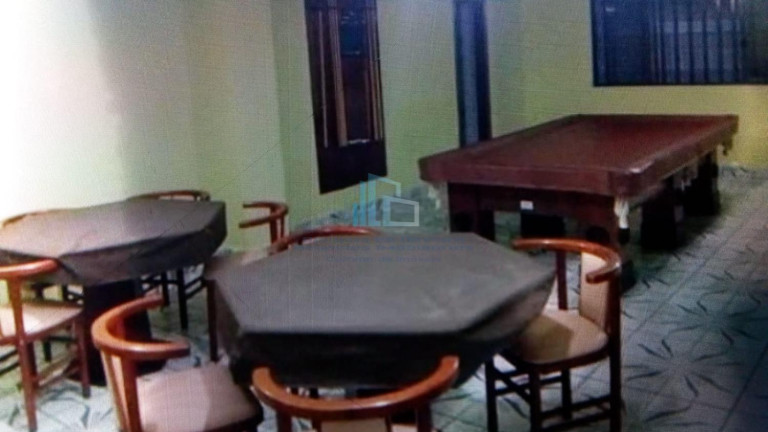 Imagem Apartamento com 3 Quartos à Venda, 120 m² em Ocian - Praia Grande