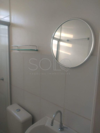 Imagem Apartamento com 2 Quartos para Alugar, em Parque Atacama - Araraquara Imagem Apartamento com 2 Quartos para Alugar, em Parque Atacama - Araraquara