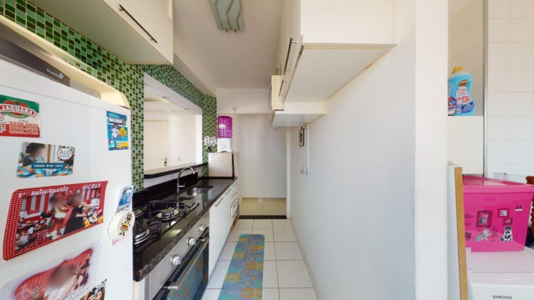 Imagem Apartamento com 3 Quartos à Venda, 45 m² em Cambuci - São Paulo Imagem Apartamento com 3 Quartos à Venda, 45 m² em Cambuci - São Paulo