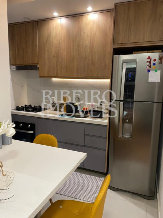 Imagem Apartamento com 2 Quartos à Venda, 54 m² em Paraíso (polvilho) - Cajamar Imagem Apartamento com 2 Quartos à Venda, 54 m² em Paraíso (polvilho) - Cajamar