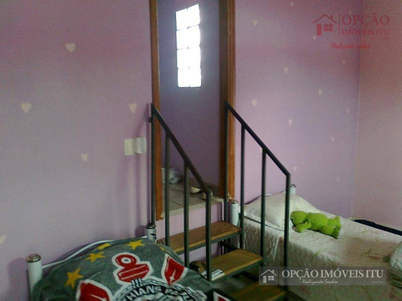 Imagem Casa com 3 Quartos à Venda, 190 m² em Residencial Rio Araguaia - Itu