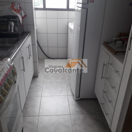 Imagem Apartamento com 2 Quartos à Venda, 50 m² em Centro - Diadema Imagem Apartamento com 2 Quartos à Venda, 50 m² em Centro - Diadema