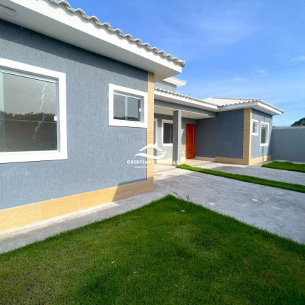 Imagem Casa com 2 Quartos à Venda, 59 m² em Jardim Atlântico Leste (itaipuaçu) - Maricá Imagem Casa com 2 Quartos à Venda, 59 m² em Jardim Atlântico Leste (itaipuaçu) - Maricá