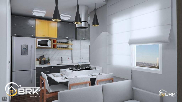 Imagem Apartamento com 1 Quarto à Venda, 27 m² em Vila Matilde - São Paulo