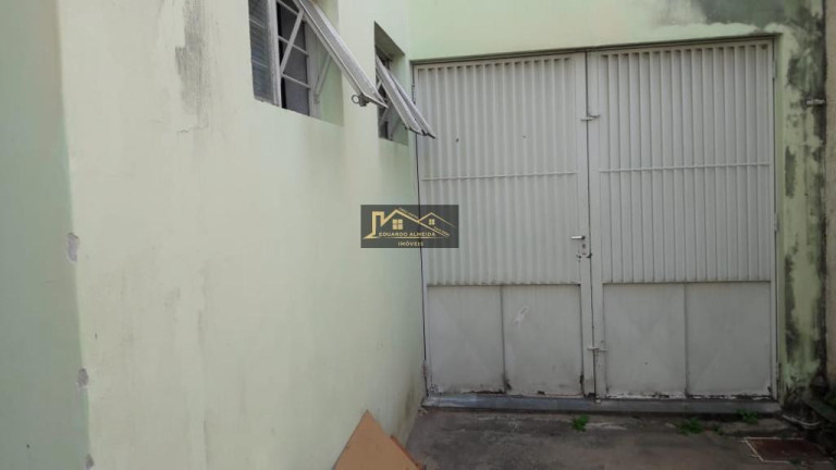 Imagem Sobrado com 5 Quartos à Venda,  em Jardim Emília - Sorocaba