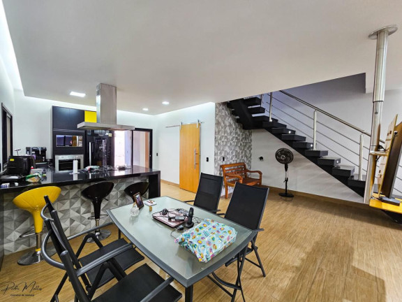 Imagem Casa com 3 Quartos à Venda, 194 m² em Ondas - Cond. Reserva Das Paineiras - Piracicaba Imagem Casa com 3 Quartos à Venda, 194 m² em Ondas - Cond. Reserva Das Paineiras - Piracicaba