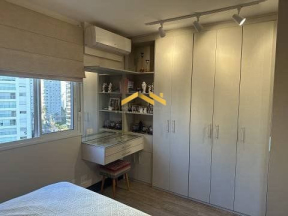 Imagem Apartamento com 2 Quartos à Venda, 77 m² em Panamby - São Paulo Imagem Apartamento com 2 Quartos à Venda, 77 m² em Panamby - São Paulo
