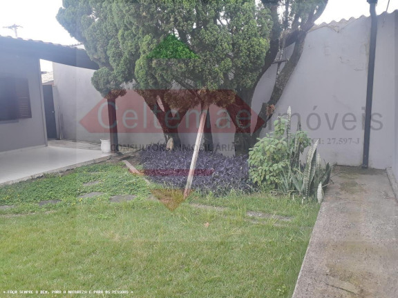 Imagem Casa com 5 Quartos à Venda, 248 m² em Jardim Santa Clara - Taubaté
