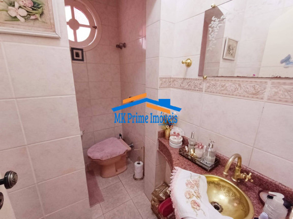 Imagem Apartamento com 5 Quartos à Venda, 384 m² em Vila Campesina - Osasco