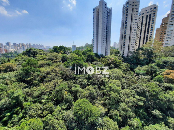 Imagem Imóvel com 2 Quartos à Venda, 162 m² em Panamby - São Paulo