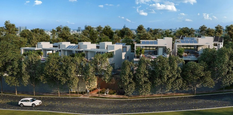 Casa com 3 Quartos à Venda, 347 m² em Jardim Dos Estados - São Paulo