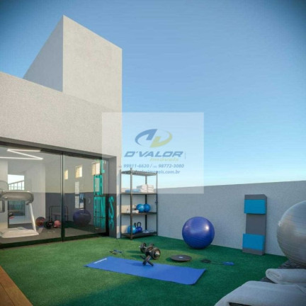 Imagem Apartamento com 1 Quarto à Venda, 30 m² em Intermares - Cabedelo