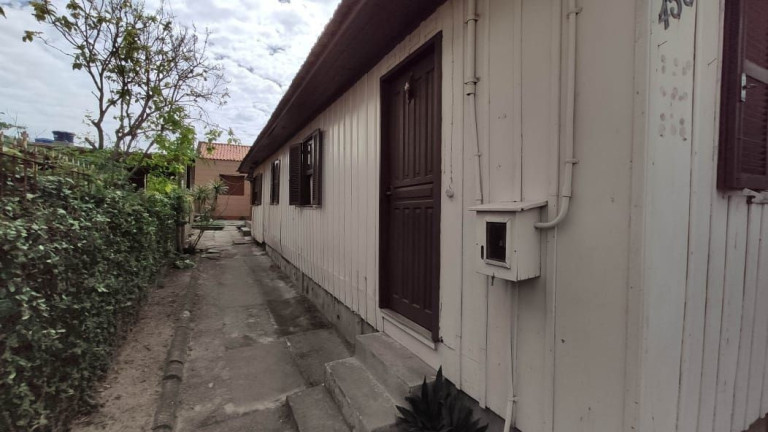 Imagem Imóvel com 1 Quarto à Venda,  em Centro - Imbituba