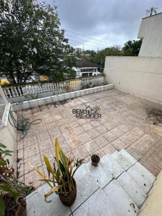 Imagem Sobrado com 4 Quartos à Venda ou Locação, 520 m² em Chácara Inglesa - São Paulo Imagem Sobrado com 4 Quartos à Venda ou Locação, 520 m² em Chácara Inglesa - São Paulo