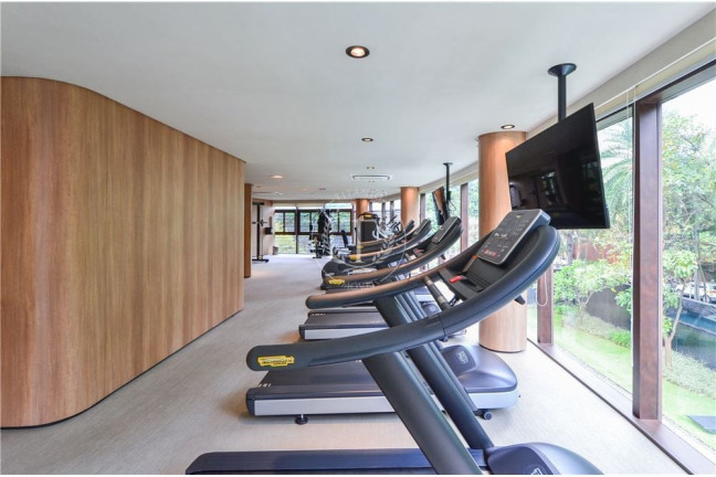 Imagem Apartamento com 1 Quarto à Venda, 49 m² em Vila Olímpia - São Paulo