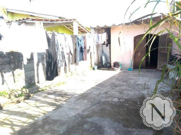 Casa com 1 Quarto à Venda, 50 m² em Savoy - Itanhaém
