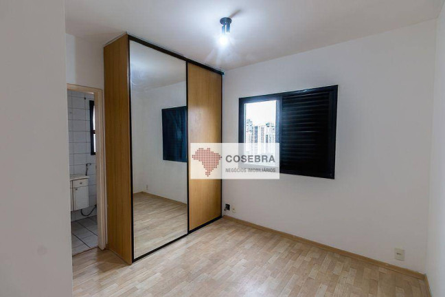 Imagem Apartamento com 2 Quartos à Venda, 60 m² em Vila Olímpia - São Paulo