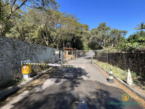 Imagem Terreno à Venda, 1 m² em Granja Viana - Cotia Imagem Terreno à Venda, 1 m² em Granja Viana - Cotia