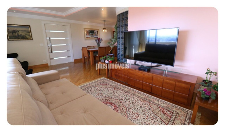 Imagem Apartamento com 3 Quartos à Venda, 166 m² em Panamby - São Paulo Imagem Apartamento com 3 Quartos à Venda, 166 m² em Panamby - São Paulo
