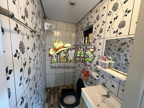 Imagem Casa com 3 Quartos à Venda, 180 m² em Cidade Antônio Estevão De Carvalho - São Paulo