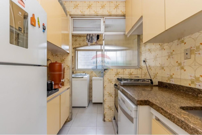 Imagem Apartamento com 3 Quartos à Venda, 85 m² em Jardim Das Bandeiras - São Paulo
