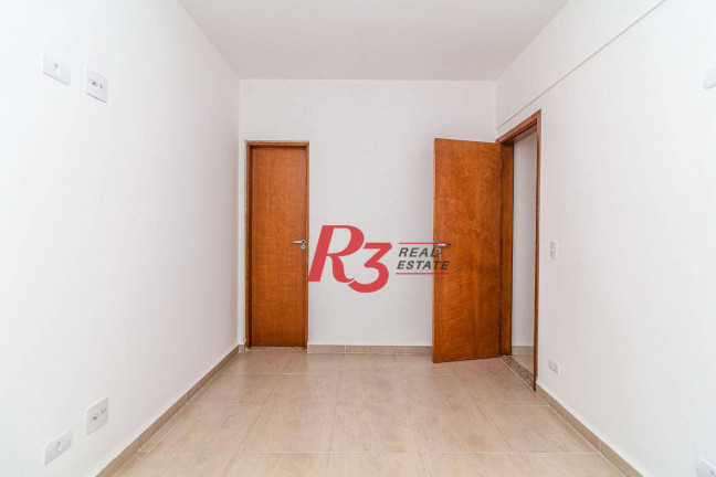 Imagem Apartamento com 2 Quartos à Venda, 73 m² em Campo Grande - Santos Imagem Apartamento com 2 Quartos à Venda, 73 m² em Campo Grande - Santos