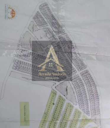 Terreno à Venda, 250 m²