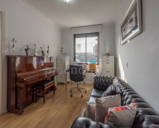 Imagem Apartamento com 4 Quartos à Venda, 345 m² em Santa Cecília - São Paulo Imagem Apartamento com 4 Quartos à Venda, 345 m² em Santa Cecília - São Paulo