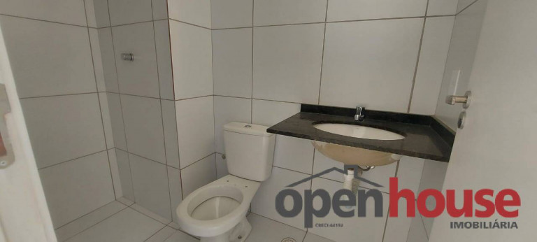 Imagem Cobertura com 2 Quartos à Venda, 131 m² em Nova Parnamirim - Parnamirim