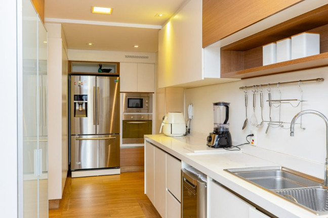 Imagem Apartamento com 3 Quartos à Venda, 151 m² em Campo Belo - São Paulo Imagem Apartamento com 3 Quartos à Venda, 151 m² em Campo Belo - São Paulo