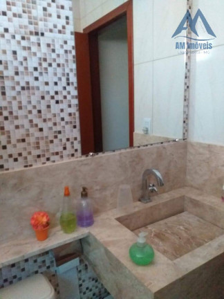 Imagem Casa de Condomínio com 3 Quartos à Venda, 525 m² em Gran Royalle - Lagoa Santa Imagem Casa de Condomínio com 3 Quartos à Venda, 525 m² em Gran Royalle - Lagoa Santa