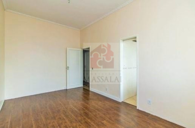 Imagem Apartamento com 3 Quartos à Venda, 101 m² em Floresta - Porto Alegre