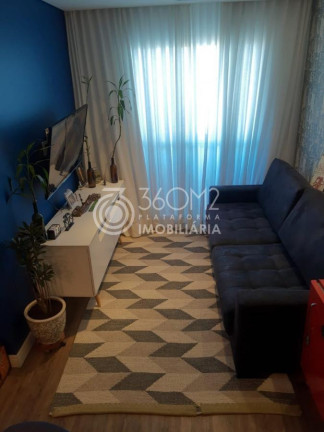Imagem Apartamento com 3 Quartos à Venda, 60 m² em Vila Valparaíso - Santo André Imagem Apartamento com 3 Quartos à Venda, 60 m² em Vila Valparaíso - Santo André