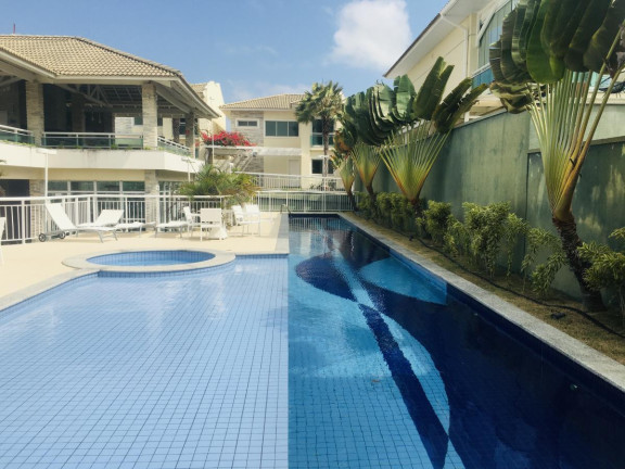 Imagem Casa com 4 Quartos à Venda, 185 m² em Praia Do Futuro Ii - Fortaleza