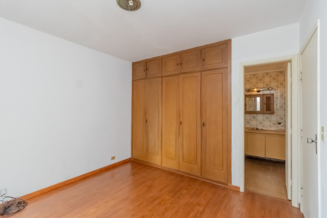 Imagem Apartamento com 3 Quartos à Venda, 107 m² em Itaim Bibi - São Paulo Imagem Apartamento com 3 Quartos à Venda, 107 m² em Itaim Bibi - São Paulo