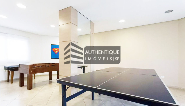 Imagem Apartamento com 3 Quartos à Venda, 141 m² em Ipiranga - São Paulo