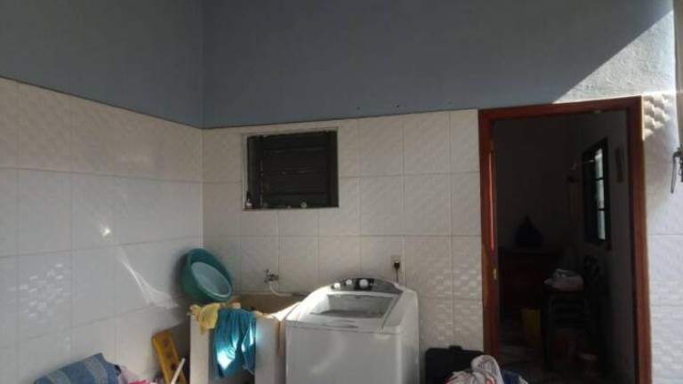 Imagem Casa com 3 Quartos à Venda, 190 m² em Jardim Ana Emilia - Taubaté