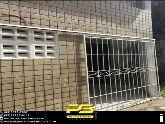 Imagem Casa com 2 Quartos à Venda, 64 m² em José Américo De Almeida - João Pessoa