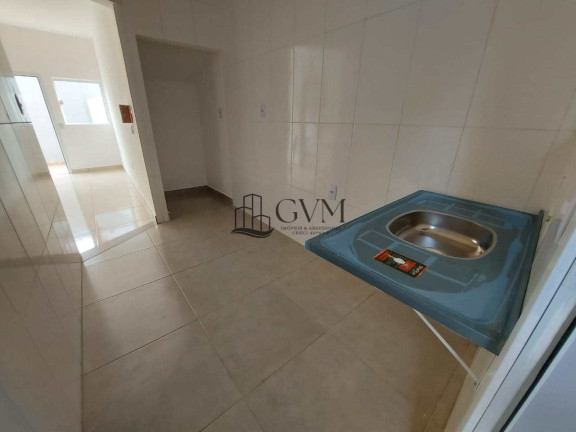 Imagem Casa com 2 Quartos à Venda, 44 m² em Maracanã - Praia Grande Imagem Casa com 2 Quartos à Venda, 44 m² em Maracanã - Praia Grande
