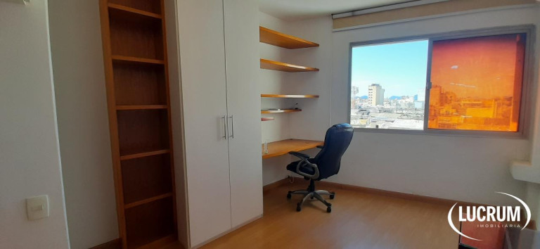 Imagem Apartamento com 4 Quartos à Venda, 170 m² em Copacabana - Rio De Janeiro