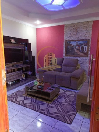 Imagem Casa com 2 Quartos à Venda, 130 m² em Jardim Nunes - São José Do Rio Preto Imagem Casa com 2 Quartos à Venda, 130 m² em Jardim Nunes - São José Do Rio Preto