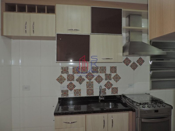 Imagem Apartamento com 1 Quarto para Alugar, 51 m² em Jardim Dourado - Guarulhos