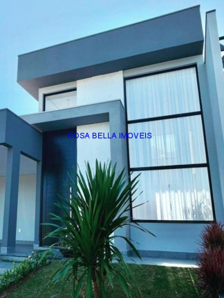 Casa com 3 Quartos à Venda, 190 m² em Jardins Di Roma - Indaiatuba