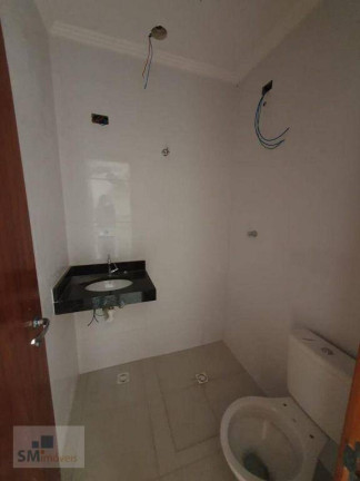 Imagem Sobrado com 3 Quartos à Venda, 142 m² em Vila Curuçá - Santo André