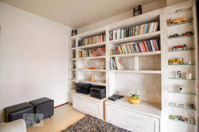 Imagem Apartamento com 3 Quartos à Venda, 124 m² em Barra Da Tijuca - Rio De Janeiro